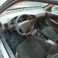 پژو پارس تیوفایو مدل ۹۲ سفید مشابه صفر|خودرو سواری و وانت|بابل, |دیوار