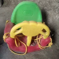 فروش لوازم کودک|کالسکه و لوازم جانبی|میبد, |دیوار