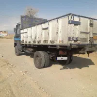 خاور بنز مینی بار هوشمند فعال کاربری آزاد|خودرو سنگین|زنجان, |دیوار