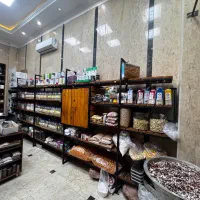 دکور خشکبار