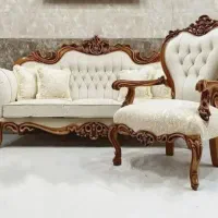 گروه تولیدی سناتور مبل مدل افسون