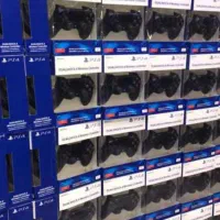 دستهps4 با گارانتی دوماهه