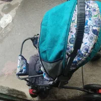 کالسکه بچه|کالسکه و لوازم جانبی|زاهدان, |دیوار