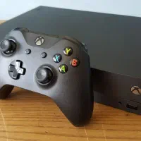 ایکس باکس یک ترا وان ایکس 4k|کنسول، بازی ویدئویی و آنلاین|اراک, |دیوار