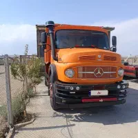 بنزکمپرسی