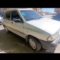 پراید ۱۳۱|خودرو سواری و وانت|لاران, |دیوار