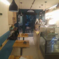 استخدام دانشجو در پین‌کافی باریستا / نیروی قنادی|استخدام خدمات فروشگاه و رستوران|تهران, شیخ هادی|دیوار