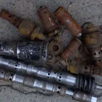 لوازم لودر|قطعات یدکی و لوازم جانبی|رباط‌کریم, نصیرشهر|دیوار