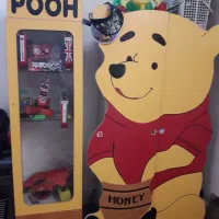 سرویس خواب نوجوان|تخت و سرویس خواب|زاهدان, |دیوار