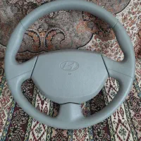 فرمان هیوندای ورنا (آکبند)