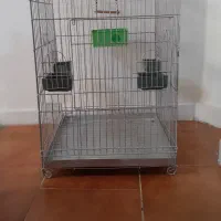 قفس بزرگ کاسکو