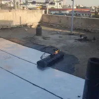 قیرگونی ایزوگام آسفالت سراسرتهران