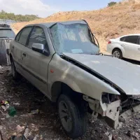 سمند مدل 85|خودرو سواری و وانت|خوی, |دیوار