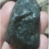 شهاب سنگ کمیاب|کلکسیون اشیاء عتیقه|شهرکرد, |دیوار