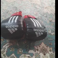 دستکش بوکس سالم