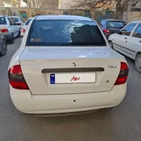 تیبا ۱ مدل ۹۳|خودرو سواری و وانت|مشهد, کوه سنگی|دیوار