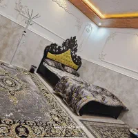 سویت ویلایی نوساز مرکز شهر/نصف روز/روزانه/هفتگی/س|اجارهٔ کوتاه‌مدت آپارتمان و سوئیت|چابهار, |دیوار