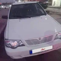 باسلام ۱۳۲مرتب تمیزمدل۹۰|خودرو سواری و وانت|فولادشهر, B1|دیوار