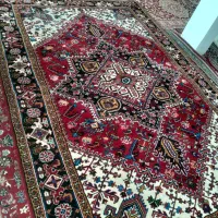 یک جفت فرش مهربان