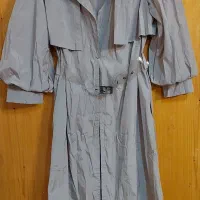 مانتو مدل بارونی