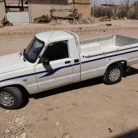مزدا کارا مدل 1401