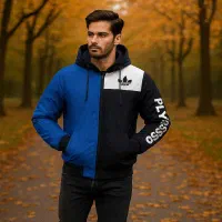 انواع کاپشن چرم و غیر چرم|لباس|تربتحیدریه, بالا ولایت|دیوار