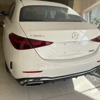 بنز C200L 2025|خودرو سواری و وانت|شهریار, شهریار|دیوار