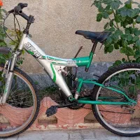 دوچرخه 24 دنده ای
