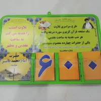 تلاوت قرآن
