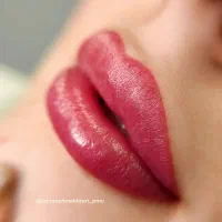 میکروابرو.لیپ بلاش خط چشم