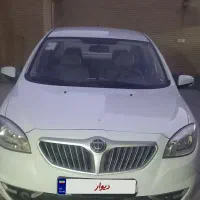 برلیانس اچ ۳۳۰ دنده ای مدل ۹۶|خودرو سواری و وانت|اصفهان, جوزدان الیادران|دیوار