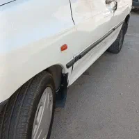 پراید دوگانه کارخانه