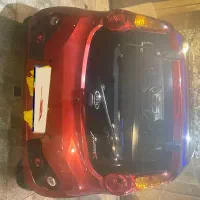 رنگ قرمز مدل لاکچری ۱۳۹۵MVM 110S