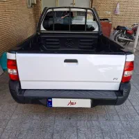 پراید وانت 1401|خودرو سواری و وانت|یزد, |دیوار