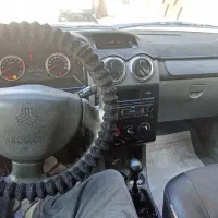 پراید۱۳۲ دوگانه|خودرو سواری و وانت|مشهد, هنرور|دیوار