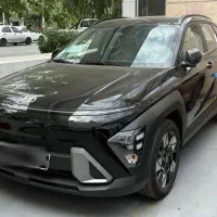 kona 2025 صفر