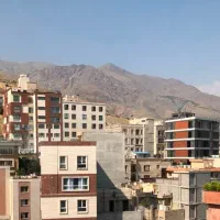 ولنجک-200متر-نوساز-4خوابه-2پارکینگ-ویو-کوه