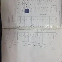 زمین مسکونی فلاورجان روبرو بهزیستی|فروش زمین و ملک کلنگی|فلاورجان, |دیوار