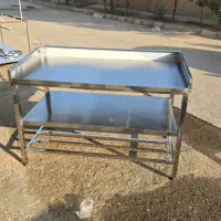 ساخت انواع میز کار سفارشی