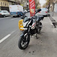 ns150|موتورسیکلت|تهران, جیحون|دیوار