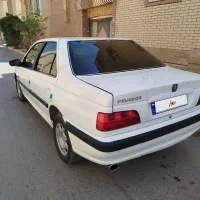 پژو پارس مدل ۹۹ XU7|خودرو سواری و وانت|اصفهان, بهارستان|دیوار