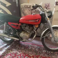 موتور سی جی 1388