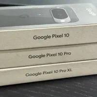 Google Pixel 10 Pro XL|موبایل|تهران, سعادت‌آباد|دیوار