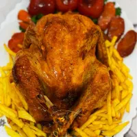 غذای خانگی برای ادارات شرکتها و مهمانی ها