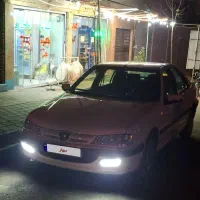 پژوپارس|خودرو سواری و وانت|همدان, |دیوار