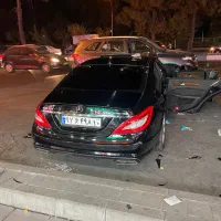 شیشه دودی سرامیکی