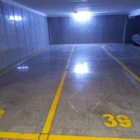 پارکینگ-مسقف