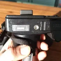 دوربین نیکون p80 کولیپس|دوربین عکاسی و فیلم‌برداری|کوهسار (البرز), |دیوار