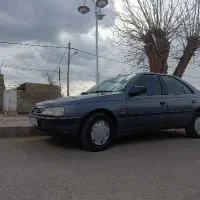 405مدل95|خودرو سواری و وانت|مشهد, همت آباد|دیوار