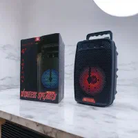 اسپیکر بلتوثی ۱۳۸۸